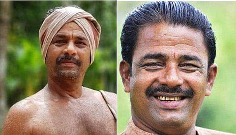 ശങ്കർ റൈ /ഫയല്‍ ചിത്രം