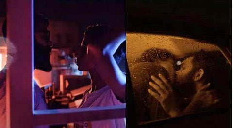 മുത്തം നൂറുവിധം കാസ്റ്റിങ് കോൾ വിഡിയോയിൽ നിന്ന്