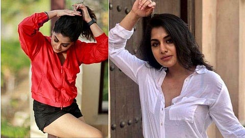 മീര നന്ദൻ/ ഇൻസ്റ്റ​ഗ്രാം