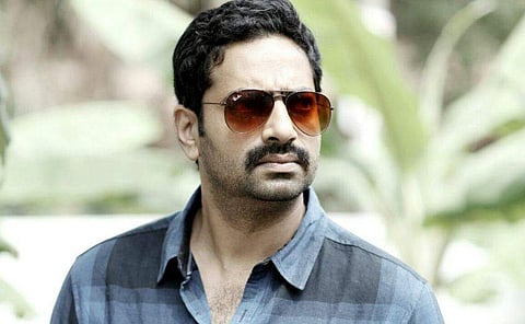 സൈജു കുറുപ്പ്/ ഫേയ്സ്ബുക്ക്