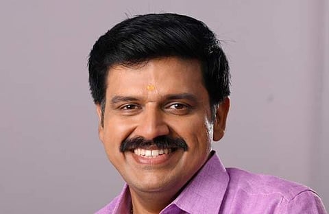 സന്ദീപ് വാര്യര്‍ /ഫെയ്‌സ്ബുക്ക്