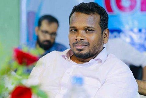 ഫിറോസ് കുന്നംപറമ്പില്‍/ഫയല്‍ ചിത്രം