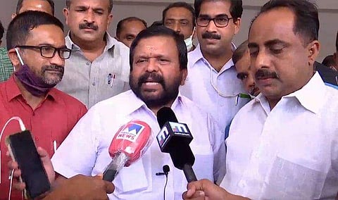 ശരത് ചന്ദ്ര പ്രസാദ്