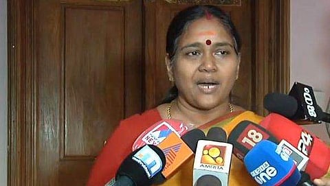 shobha surendran