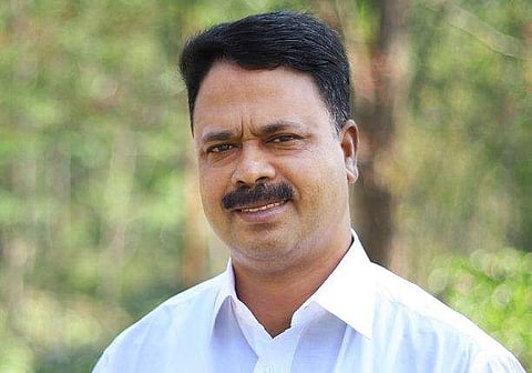 എംഎസ് വിശ്വനാഥൻ/ ഫെയ്സ്ബുക്ക്