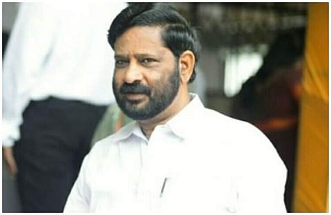 മാങ്കോട് രാധാകൃഷ്ണന്‍/ഫയല്‍ ചിത്രം