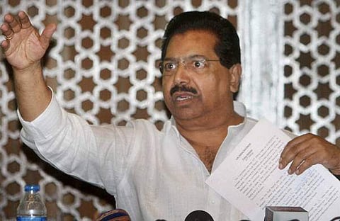 പിസി ചാക്കോ/ഫയല്‍