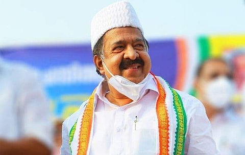 രമേശ് ചെന്നിത്തല‌