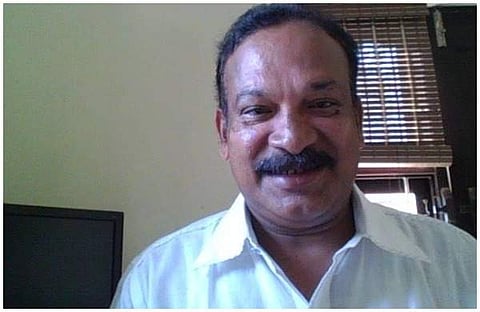 ഉമേഷ് ചളിയില്‍/ഫെയ്‌സ്ബുക്ക്‌