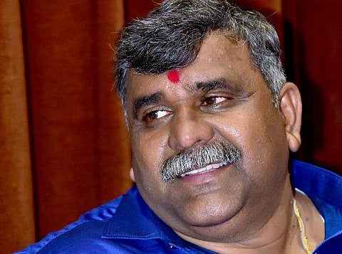 ജിതേന്ദ്ര തിവാരി / ചിത്രം ഫെയ്‌സ്ബുക്ക്‌