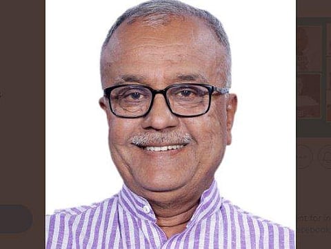നന്ദകുമാര്‍ സിങ് ചൗഹാന്‍ / എഎന്‍ഐ ചിത്രം