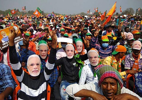 BJP