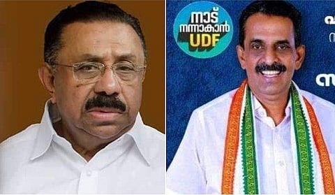എലത്തൂര്‍ എന്‍സികെയ്ക്ക് തന്നെ ; അടുത്ത തവണ കോണ്‍ഗ്രസ് ഏറ്റെടുക്കും : എം എം ഹസ്സന്‍