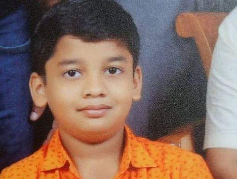 ശിവനാരായണന്‍ / ടെലിവിഷന്‍ ചിത്രം