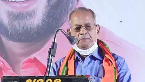 ഇ ശ്രീധരൻ/ ഫെയ്സ്ബുക്ക്