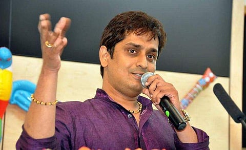 ജയരാജ് നാരായണന്‍/ ചിത്രത്തിന് കടപ്പാട്:jayarajnarayanan.com