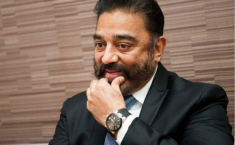 കമല്‍ഹാസന്‍/ഫയല്‍ ചിത്രം