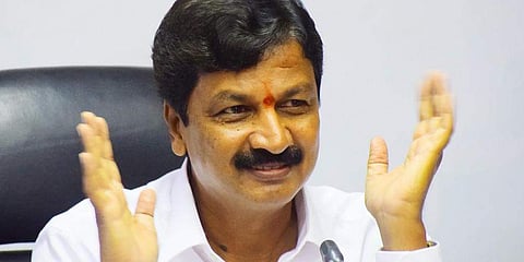 രമേശ് ജാര്‍ക്കിഹോളി