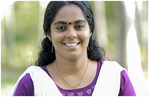 അരിതാ ബാബു/ഫെയ്‌സ്ബുക്ക്‌