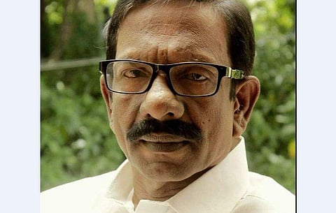 ടി. എസ് മോഹനന്‍/ ഫേസ്ബുക്ക്