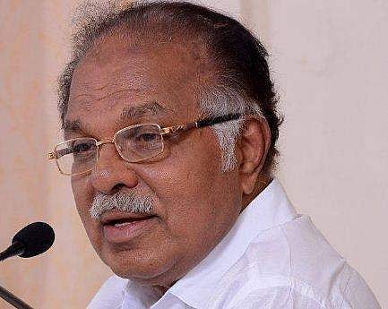 പിജെ കുര്യന്‍/ ചിത്രം ഫെയ്‌സ്ബുക്ക്‌