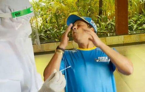വീഡിയോ ദൃശ്യം