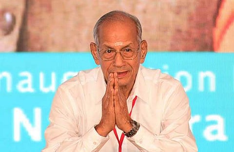 ഇ ശ്രീധരന്‍/ഫയല്‍