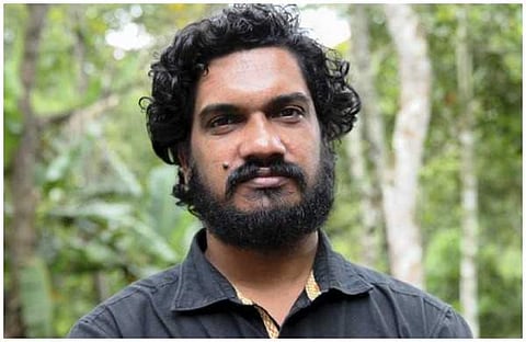 സനൽകുമാർ ശശിധരൻ /ഫയല്‍ ചിത്രം