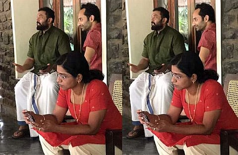 ബാബുരാജ് പോസ്റ്റ് ചെയ്ത ചിത്രം/ഫെയ്‌സ്ബുക്ക്‌