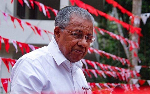 പിണറായി വിജയന്‍ / ഫെയ്‌സ് ബുക്ക്‌