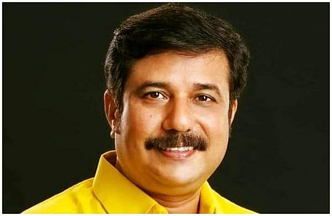 എ എം ആരിഫ്/ഫയല്‍ ചിത്രം