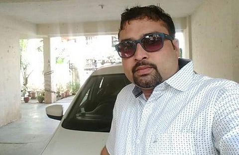 സനു മോഹന്‍/ഫയല്‍