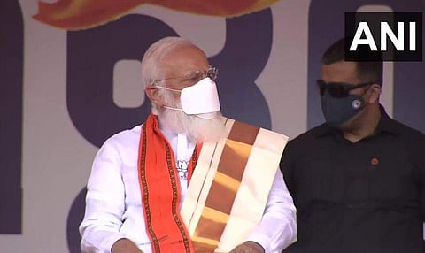 നരേന്ദ്രമോദി / ഫയല്‍