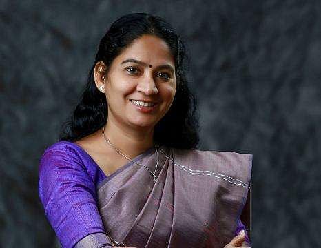 യു പ്രതിഭ / ചിത്രം ഫെയ്‌സ്ബുക്ക്‌
