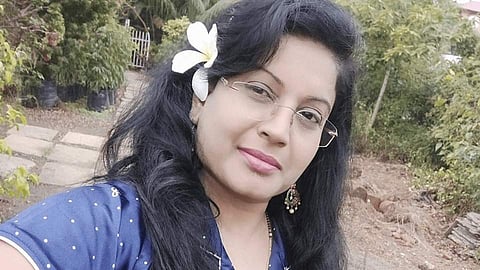 ഡോ. മനീഷ ജാദവ്/ ഫേസ്ബുക്ക്