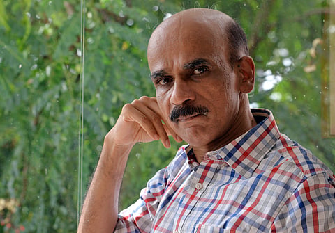 എ. ഹേമചന്ദ്രന്‍ ഐ.പി.എസ് (റിട്ട.)
