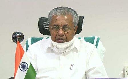മുഖ്യമന്ത്രി പിണറായി വിജയന്‍/ ഫയല്‍