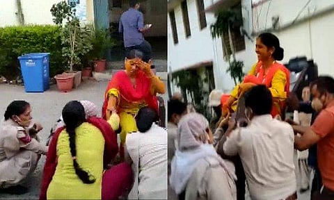വിഡിയോ സ്ക്രീൻഷോട്ട്