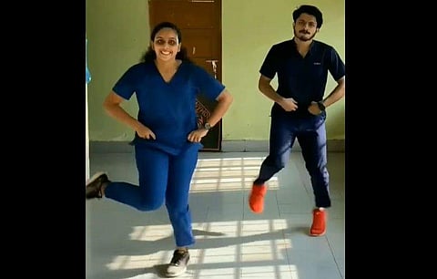 ജാനകിയും നവീനും
