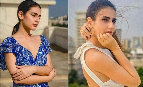 Fatima Sana Shaikh