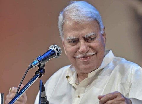 രാജൻ മിശ്ര/ചിത്രം: ഫേസ്ബുക്ക്