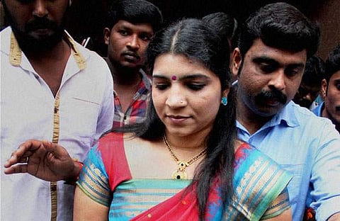 സരിത എസ് നായര്‍ /ഫയല്‍