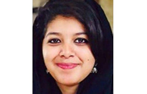 മഹ ബഷീർ