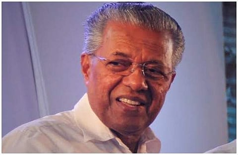 പിണറായി വിജയന്‍ /ഫയല്‍