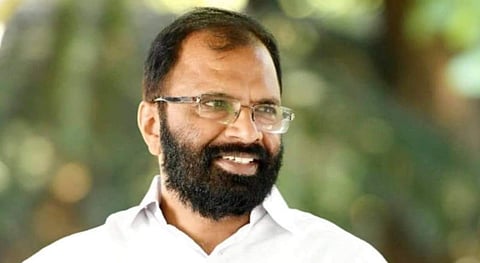 വിവി പ്രകാശ് / ഫേയ്സ്ബുക്ക്