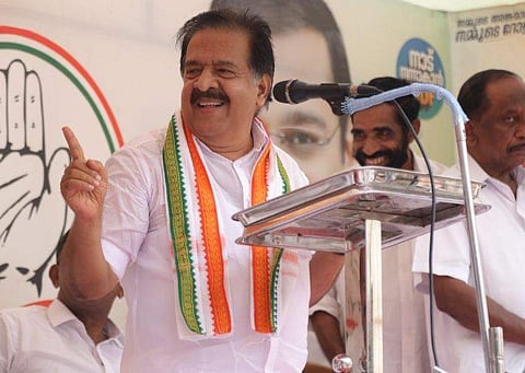 രമേശ് ചെന്നിത്തല /ഫയല്‍ ചിത്രം