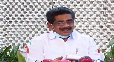 മുല്ലപ്പള്ളി രാമചന്ദ്രന്‍ / ഫയൽ ചിത്രം