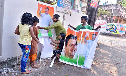 ഫോട്ടോ: വിൻസെന്റ് പുളിക്കൽ/ എക്സ്പ്രസ്