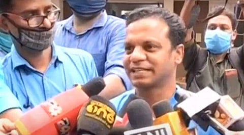 ധര്‍മജന്‍/ ഫയല്‍ ചിത്രം