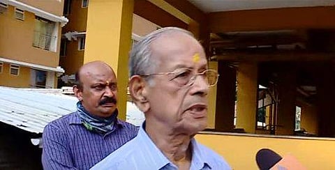 ഇ ശ്രീധരന്‍/ടെലിവിഷന്‍ ദൃശ്യം